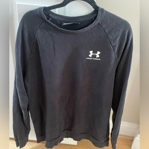 UnderArmour crew neck - XL - coldgear